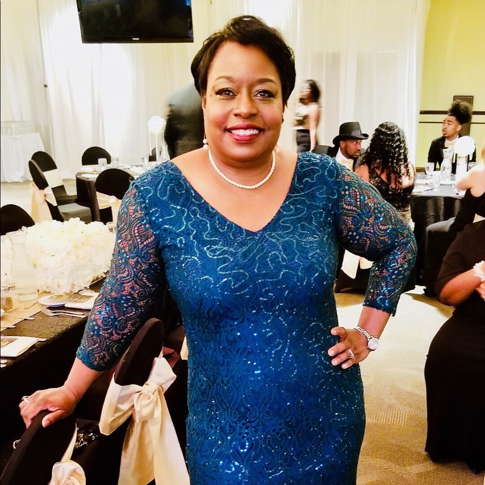 Meet your Posher, Melanie